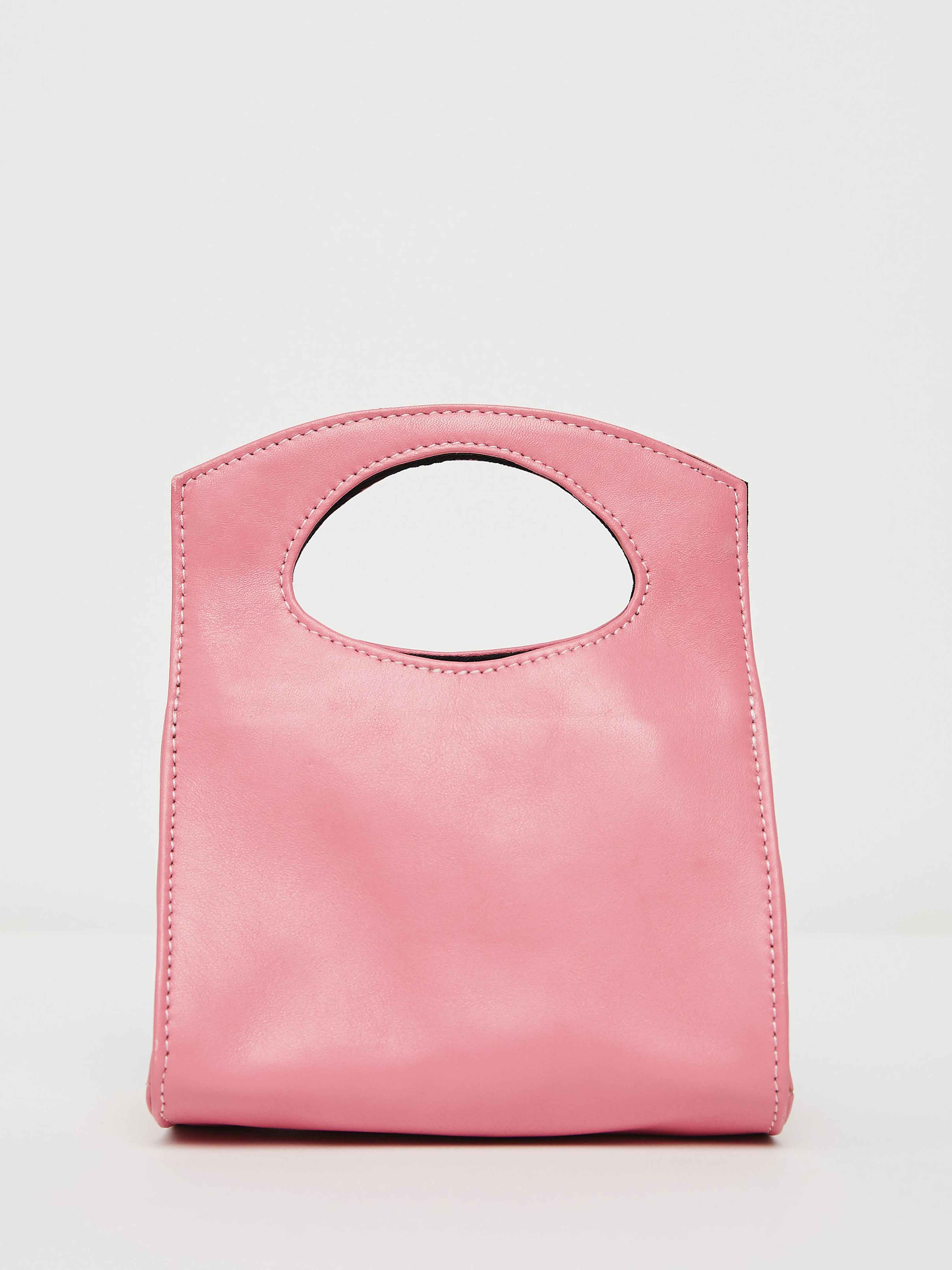 Mini Party Crossbody Cotton Candy