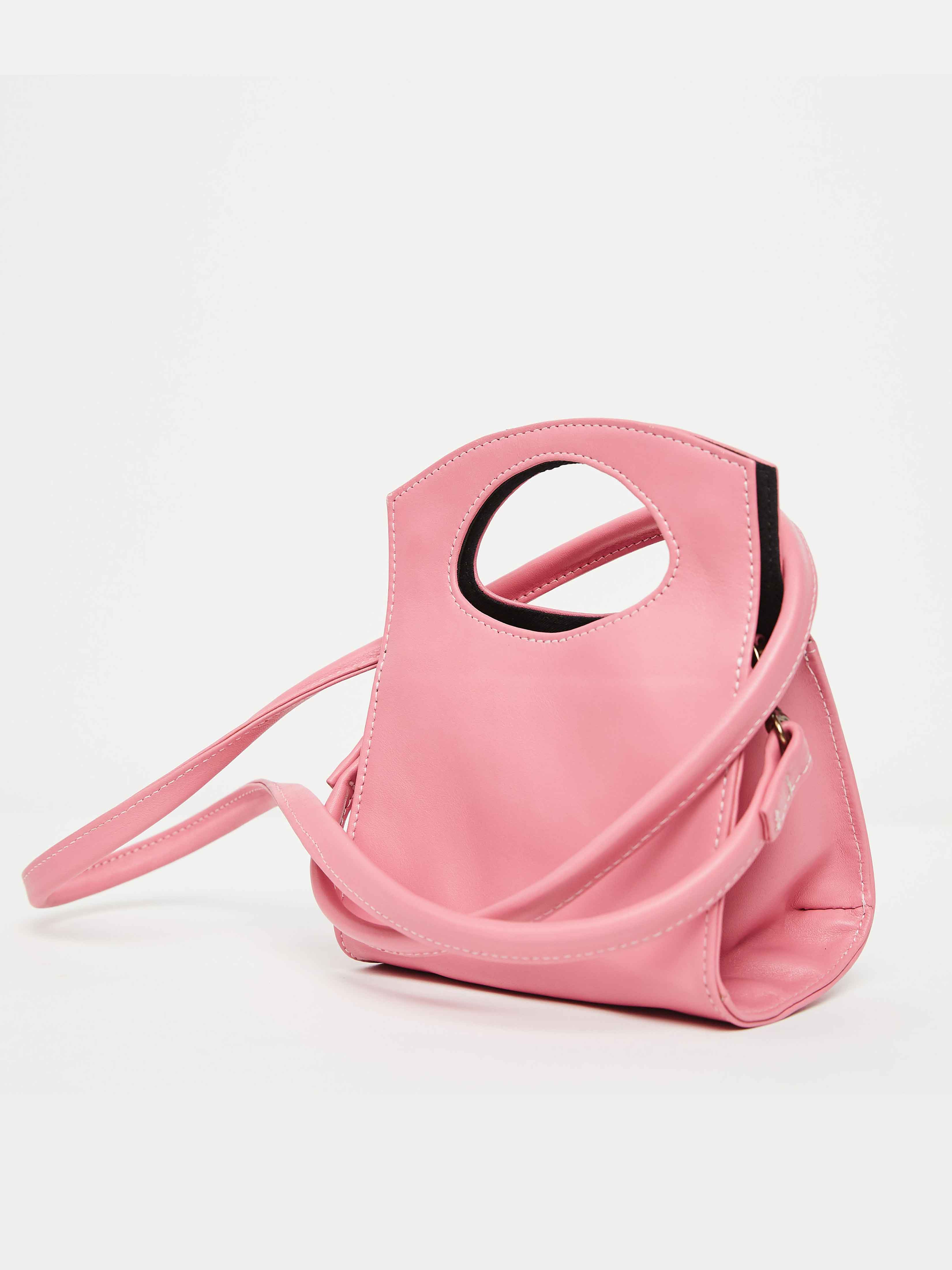 Cotton candy crossbody purse new arrivals